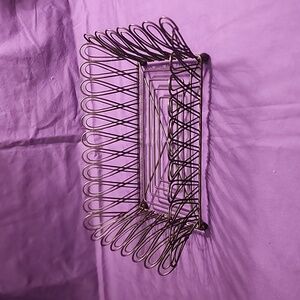 Wire sorter basket #